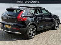 Occasion Volvo XC40 Inscription 2025 Zwart SUV