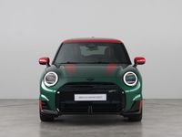 Nieuw Mini Cooper 189 kW (258 PK) 2025 Groen Hatchback