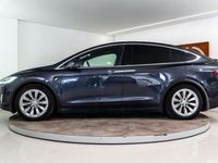 tweedehands Tesla Model X 100D Incl. BTW | NL AUTO+NAP | Carbon | Cold Climate | AP 2.