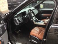 tweedehands Land Rover Range Rover Sport 3.0 SDV6 HSE Dynamic