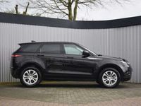 tweedehands Land Rover Range Rover evoque P300E PHEV AWD LED/360 Camera/Navi/Carplay