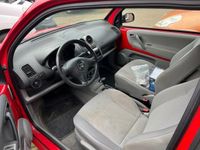 tweedehands Seat Arosa 1.4I STELLA HB 3-DRS Automaat Youngtimer!!