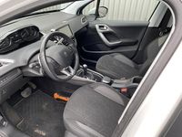 Occasion Peugeot 2008 82 PK (60 kW) 2016 Wit (parellak) SUV