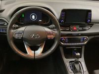 tweedehands Hyundai i30 1.0 T-GDI Advanced Design automaat / Stuur en stoelverwarming / Cruise control / Camera / Parkeersensoren