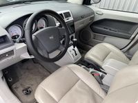 tweedehands Dodge Caliber 2.0 SXT 142Dkm.NAP, AUTOMAAT, A/C, Reverse-Cam, Na