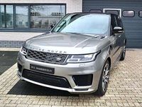 tweedehands Land Rover Range Rover Sport Sport 400 PHEV veel opties in nieuwstaat!!