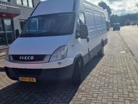 tweedehands Iveco Daily 35S14V 395 H2