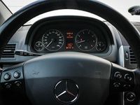 Occasion Mercedes A200 Classic 136 PK (100 kW) 2007 Zwart MPV