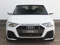 Occasion Audi A1 Sportback S-Line 2026 Wit Hatchback