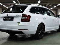 tweedehands Skoda Octavia CNG ? FULL ? Cuir, Toit panorami., Cruise Ada