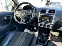 tweedehands VW Polo 1.2-12V CRUISECR| NAVI| CAMERA| NAP