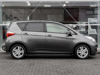 Occasion Toyota Verso-S 99 PK (72 kW) 2014 Grijs MPV