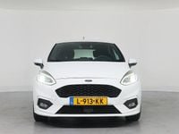 Occasion Ford Fiesta ST-Line 95 PK (69 kW) 2021 Wit Hatchback