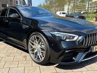 tweedehands Mercedes AMG GT 4-Door Coupe 53 4MATIC+ Premium Plus