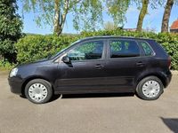 tweedehands VW Polo 1.4-16V Optive 5-deurs airco