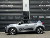 tweedehands Citroën C3 1.2 PureTech Shine Automaat Navi | Camera