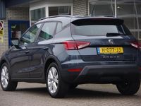 tweedehands Seat Arona 1.0 TSI Style AUTOMAAT Achteruitrijcamera LED Key-