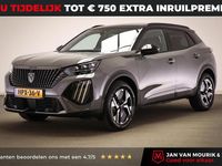 Occasion Peugeot 2008 GT 136 PK (100 kW) 2024 Grijs SUV