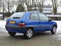 tweedehands Citroën Saxo 1.1i Furio Elek Ramen Apk Tm 02-2025