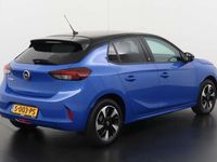 tweedehands Opel Corsa-e Edition bi-color 3-fase | 28.945,- na subsidie