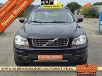Occasion Volvo XC90 210 PK (154 kW) 2010 Blauw SUV