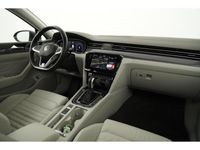 tweedehands VW Passat Variant 1.4 TSI PHEV GTE Business | Panoramadak | Leder |