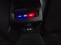 Occasion VW Golf VIII GTI 2020 Zwart (parellak) Hatchback