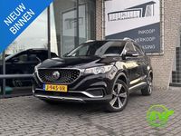 Occasion MG ZS Luxury 105 kW (143 PK) 2020 Zwart SUV
