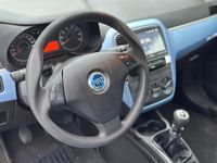 Occasion Fiat Grande Punto 65 PK (47 kW) 2006 Blauw Hatchback