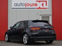 tweedehands Audi A3 Sportback 1.8 TFSI 180pk Ambition Pro Line S | 2x