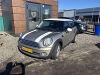 Occasion Mini Cooper 120 PK (88 kW) 2007 Grijs Hatchback