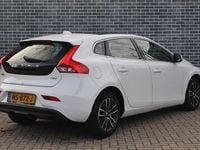 Occasion Volvo V40 2017 Wit Hatchback
