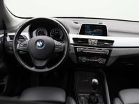 tweedehands BMW X1 sDrive18i Executive | LEDER | NAVIGATIE | CRUISE C
