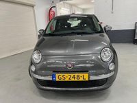 tweedehands Fiat 500 0.9 TWINAIR TURBO EASY, AIRCO, ZEER NETTE AUTO!!