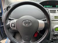 tweedehands Toyota Yaris 1.3 VVTi Luna MMT Automaat