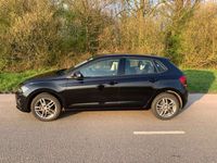 tweedehands VW Polo 1.0 TSI Comfortline