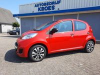 tweedehands Peugeot 107 1.0 - 12v XR