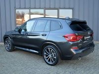 tweedehands BMW X3 xDrive30i High Executive Edition M Sport * Panoram