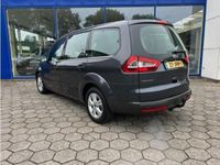 tweedehands Ford Galaxy 2.0 TDCi Ghia Navi/Pano.dak/Clima