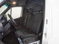 tweedehands Mercedes Sprinter 211 2.2 CDI L2H2 Aut. 9-G tronic| Airco| Navi| Camera| Cruis