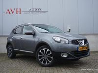 tweedehands Nissan Qashqai 2.0 Connect Edition