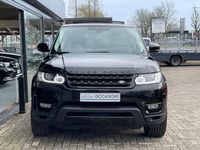 tweedehands Land Rover Range Rover Sport 3.0 SDV6 HSE Dynamic PANO/MERIDIAN/CAM/NAVI/VOL