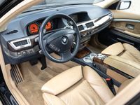 tweedehands BMW 760 7-SERIE i V12, Full Option, Opendak, Comfortleder, Soft-Close, Navi-Pro, Volledige onderhoudshistorie - Net grote beurt gehad