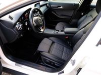 Occasion Mercedes GLA180 Business 123 PK (90 kW) 2017 Wit SUV