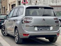 Occasion Citroën C4 116 PK (85 kW) 2017 Grijs MPV