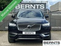 Occasion Volvo XC90 392 PK (288 kW) 2021 Zwart SUV