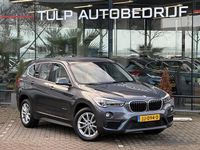 Occasion BMW X1 Executive 192 PK (141 kW) 2016 Grijs SUV