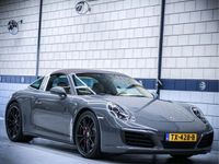 tweedehands Porsche 911 Targa 4S 991 3.0