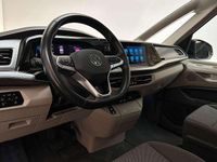 Occasion VW Multivan Life 218 PK (160 kW) 2024 Mono silver metallic Van