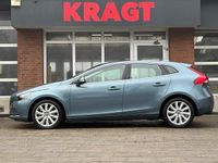 Occasion Volvo V40 Summum 150 PK (110 kW) 2012 Blauw Hatchback